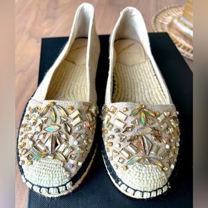 BRIAN ATWOOD FLATS NEW SIZE 6.5